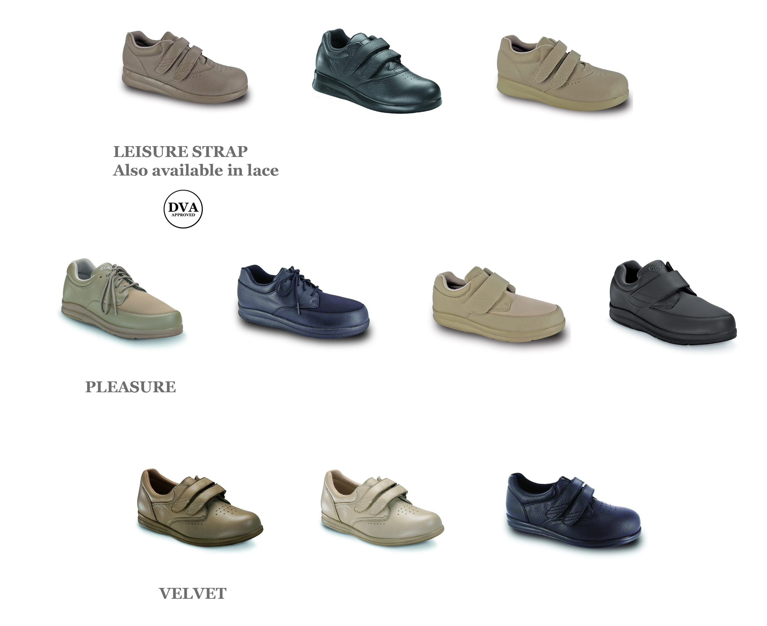 Pw minor hotsell shoes closed